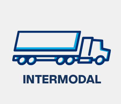intermodel freight